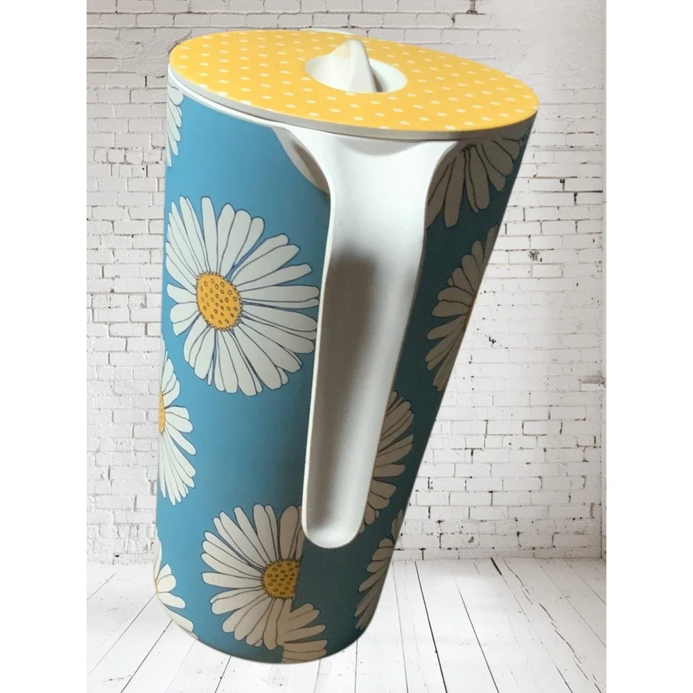 Matilda Jane Enchanted Garden Party Pitcher 9